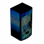 自動販売機（水・破損）