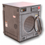 = 業務用洗濯機 = ランダムヘルパー