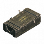 = 軍用チェスト = ランダムヘルパー