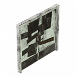 業務用ダブルドア V2（オーク）