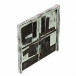 業務用ダブルドア V3（オーク）