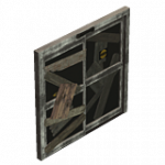 業務用スライドドア