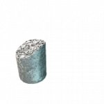 コンクリート支柱0.5m（コーナー・破損）