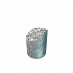 コンクリート支柱0.5m（破損）