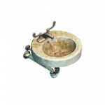 業務用のカウンターシンク