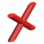 クロスヘルパー