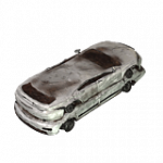 = 事故車01 = ランダムヘルパー