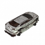 = 事故車02 = ランダムヘルパー