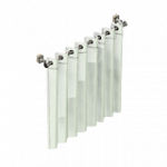 カーテンとドレープ