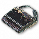 車のフロントドア(フラット)