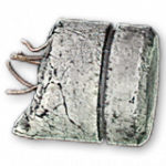 コンクリート 双係柱(崩壊02)