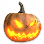 ジャックオーランタン