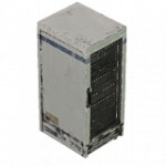 サーバーラック（アーミーグリーン）