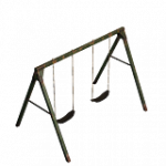 ブランコセット