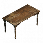 ダイニングテーブル