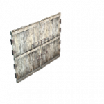 木製ゲート（大）