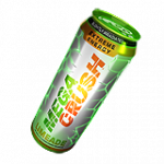 メガクラッシュ