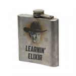 おじいちゃんの学習エリクサー