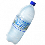 ピュアミネラルウォーター