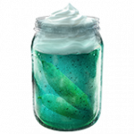 ユッカジューススムージー