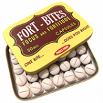 フォート・バイツ