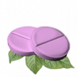 ハーブ系抗生物質