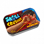 スカルクラッシャー