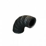 ダクト（コーナー・下部）