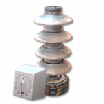 電気タイマーリレー