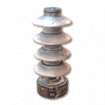 電気配線リレー