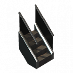 エスカレーター（真ん中）