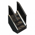 エスカレーター（プリ上部）