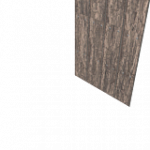 フェイクキャビネット扉 1×1.5