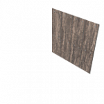 フェイクキャビネット扉 1×1