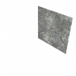 フェイクキャビネット扉 1×1 コンクリート