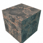 浮遊ブロック