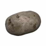 ベークドポテト