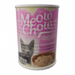 キャットフード缶