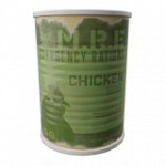 鶏肉レーション