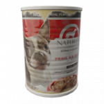 ドッグフード缶