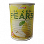 洋ナシ缶