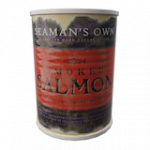 サーモン缶