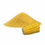 コーンミール