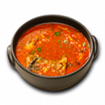 ガンボシチュー