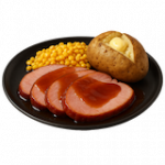 ハニーグレーズシャム