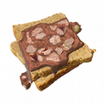 ツナグレービートースト