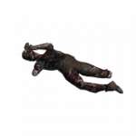腐りかけの死体2