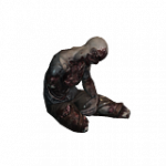 腐りかけの死体3