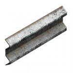 ガードレール（ストレート）