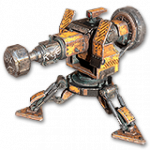 ロボットスレッジ